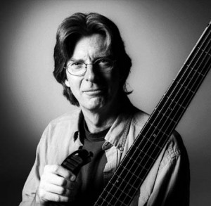 Phil Lesh