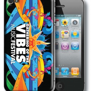 Vibes Gel Skin Proof