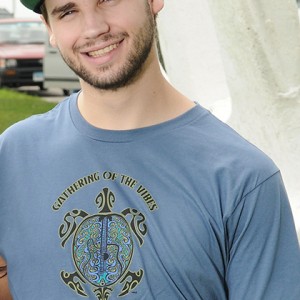 steve