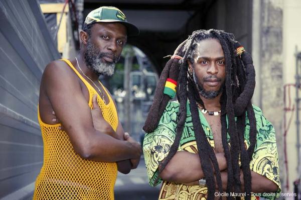 Steel Pulse | Gathering of the Vibes Music Festival
