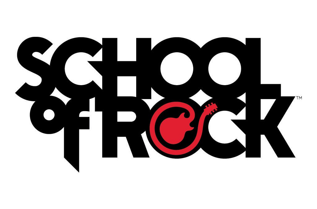School of Rock Allstars