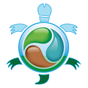 Green Vibes Logo