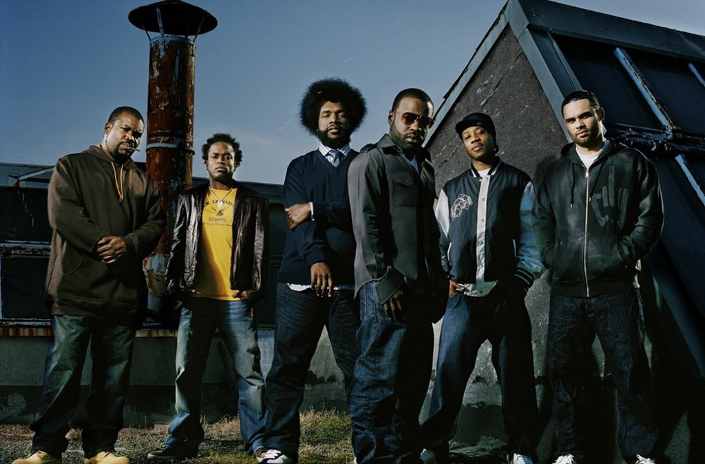 The Roots